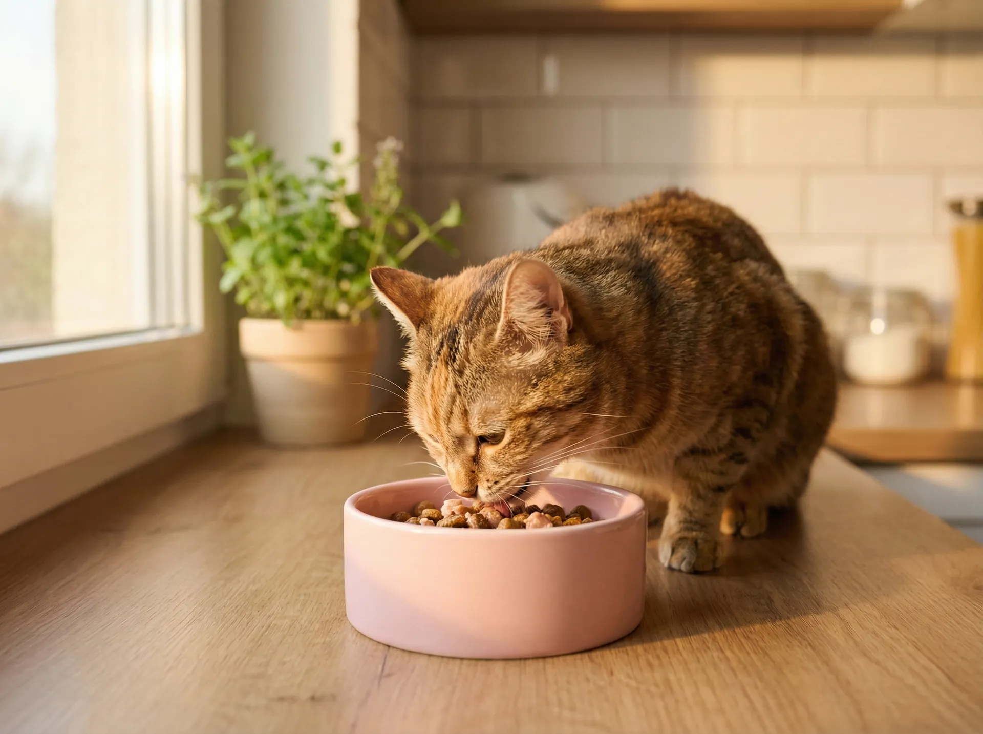 猫咪健康饮食指南 - 光棍天堂影院手机版