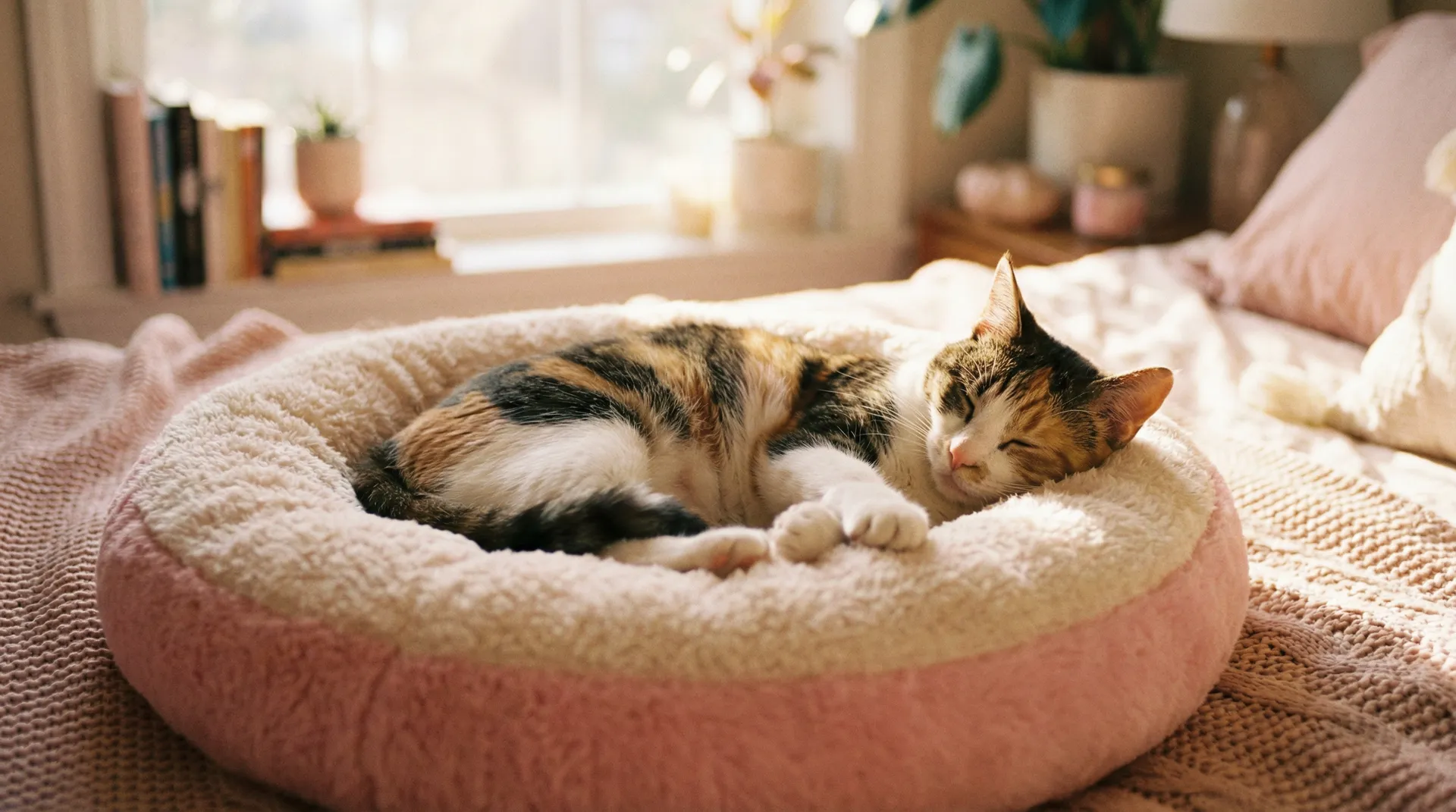三花猫安静入睡 - 光棍天堂影院手机版